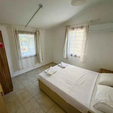 Defne Olive Gardens, Koca Calis, Fethiye-2